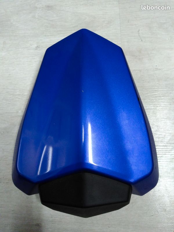 Carénage Complet Yamaha YZF-R1 RN22 (2012-2014) - Inclut Bulle Et Capot De Selle - Neuf