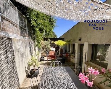 Appartement 970 000 € - 173 m²