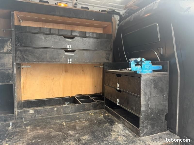 Renault Master Fg F3500 L2H2 2.3 Blue dCi 180ch Grand Confort Euro6E BVR (image 15)