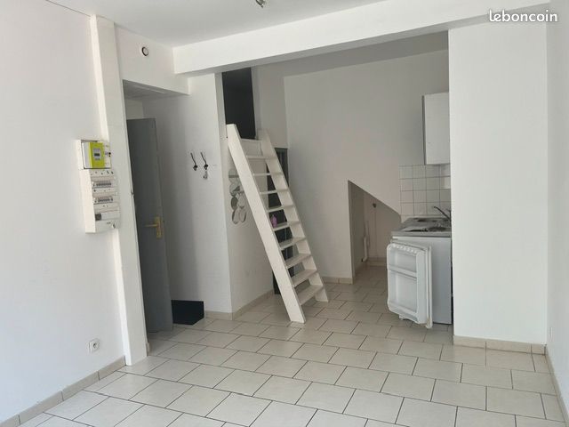 Appartement 1 pièce 21 m² · à Amiens · 21 m² · 430 €