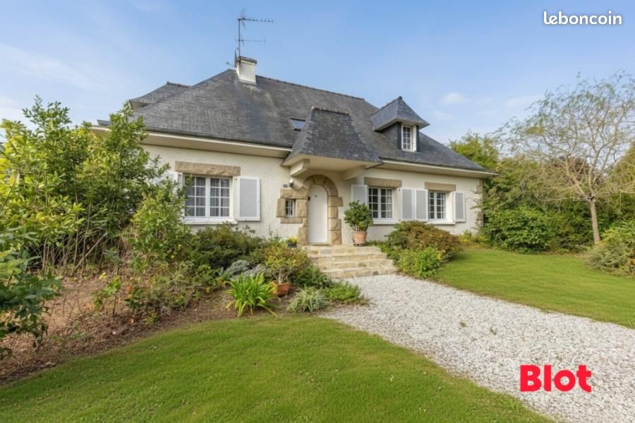 Maison 7 pièces 214 m² · à Mordelles · 214 m² · 498 000 €