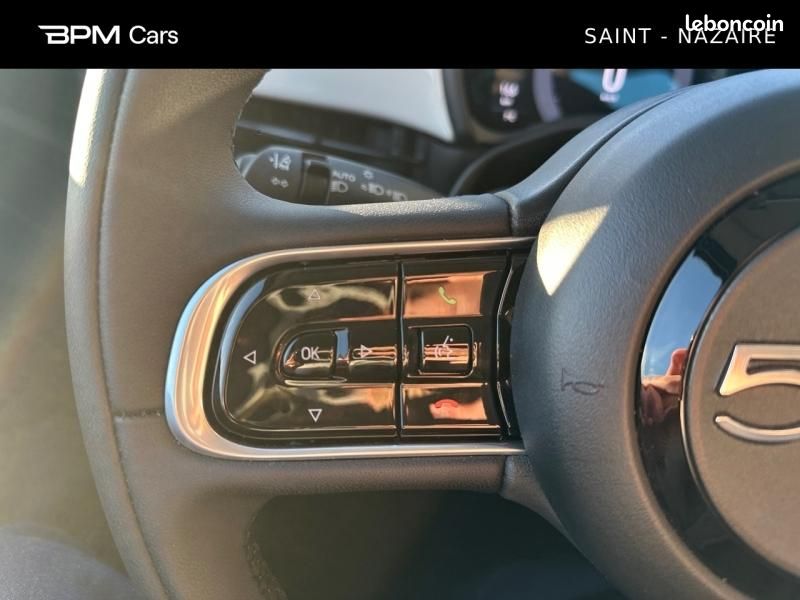 Fiat 500 e 118ch Pack Confort MY24 (image 19)