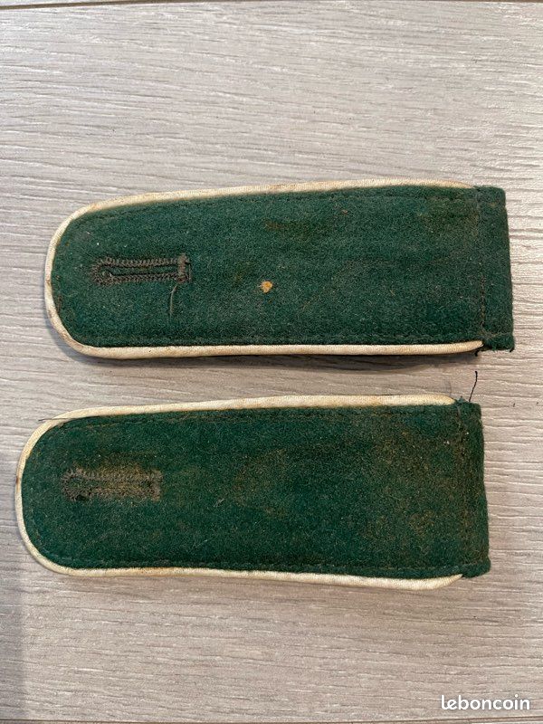 Lot flacons bouteilles américaine ww2 - Collection