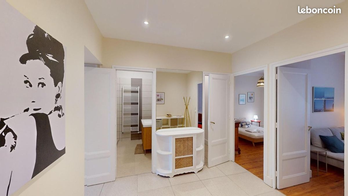 Appartement 3 pièces 76 m² · à Saint-Étienne · 76 m² · 116 000 €