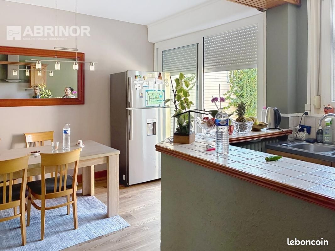 Maison 6 pièces 134 m² · à Marly · 134 m² · 195 000 €