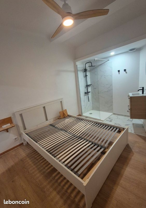 Maison 3 pièces 90 m² · à Aix-en-Provence · 90 m² · 1 550 €/mois