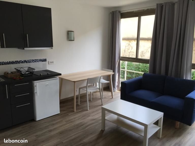 Appartement 1 pièce 32 m² · à Nancy · 32 m² · 450 €/mois