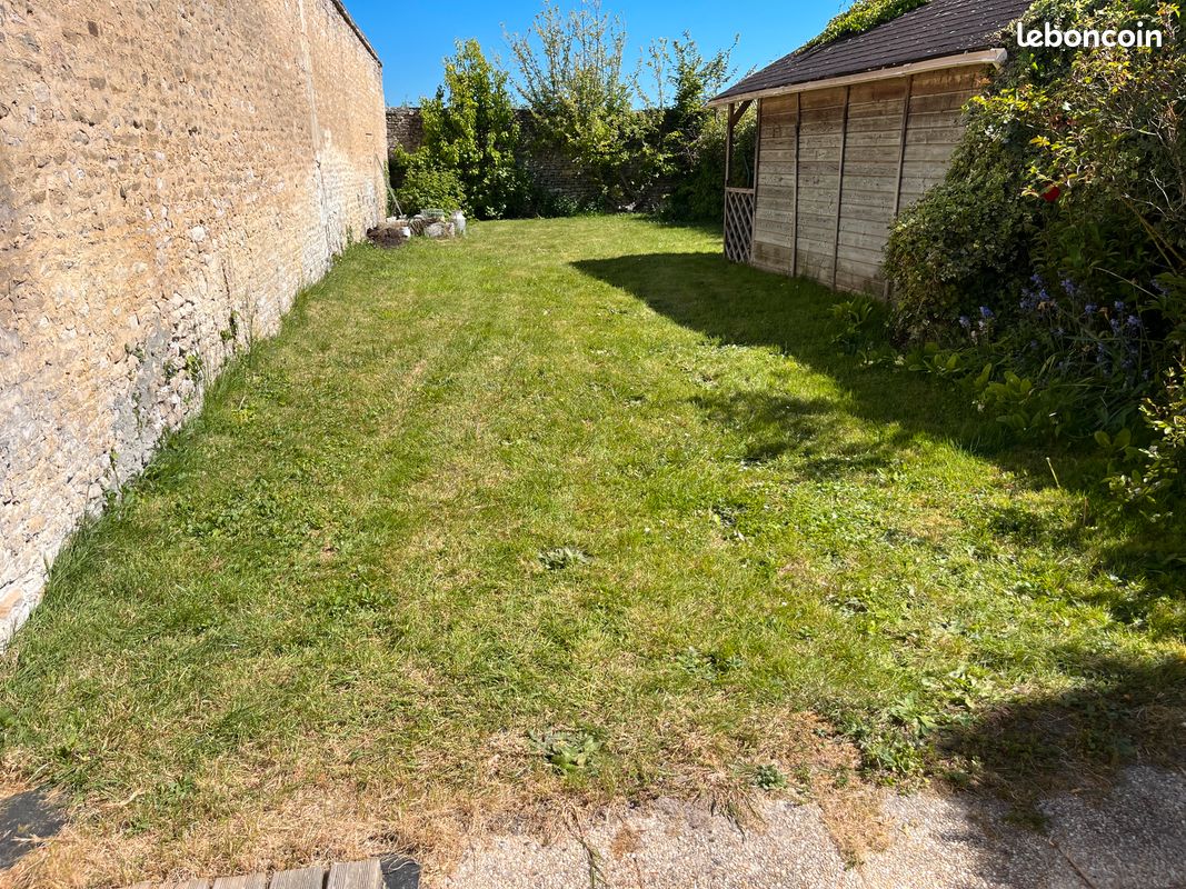 Maison 5 pièces 114 m² · à Saint-Sylvain · 114 m² · 204 000 €