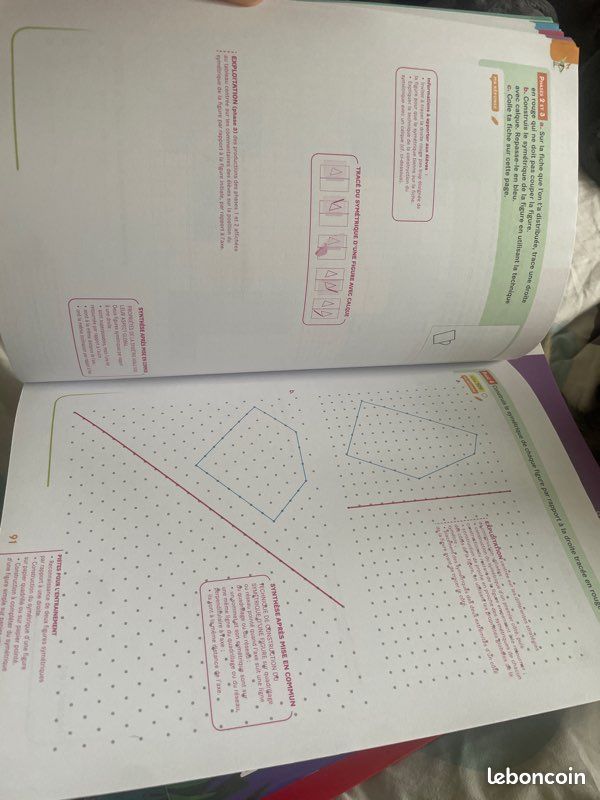 Mon cahier de recherches cm1 (image 7)