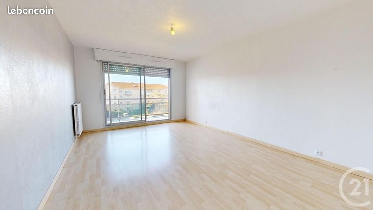 Appartement 3 pièces 70 m²