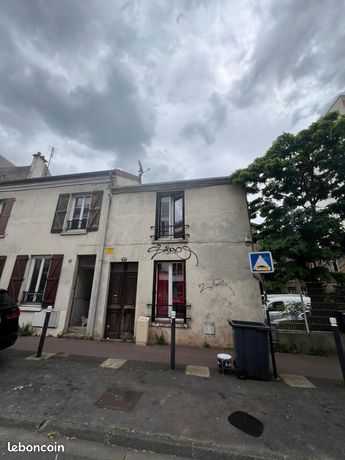 Maison 5 pièces 95 m²