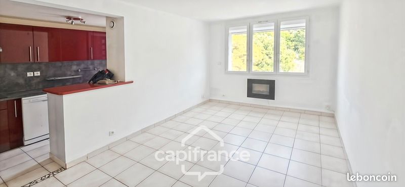 Appartement 3 pièces 53 m² · à La Seyne-sur-Mer · 53 m² · 159 000 €