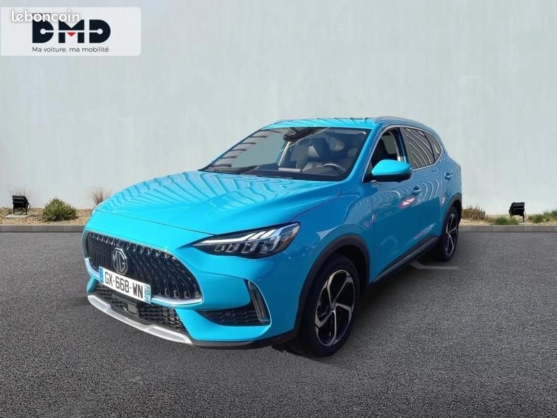 Mg motor EHS 1.5T GDI 258ch PHEV Luxury (image 1)