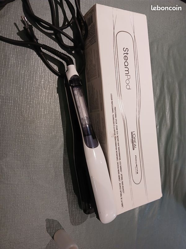 Accessoires beauté (image 1)