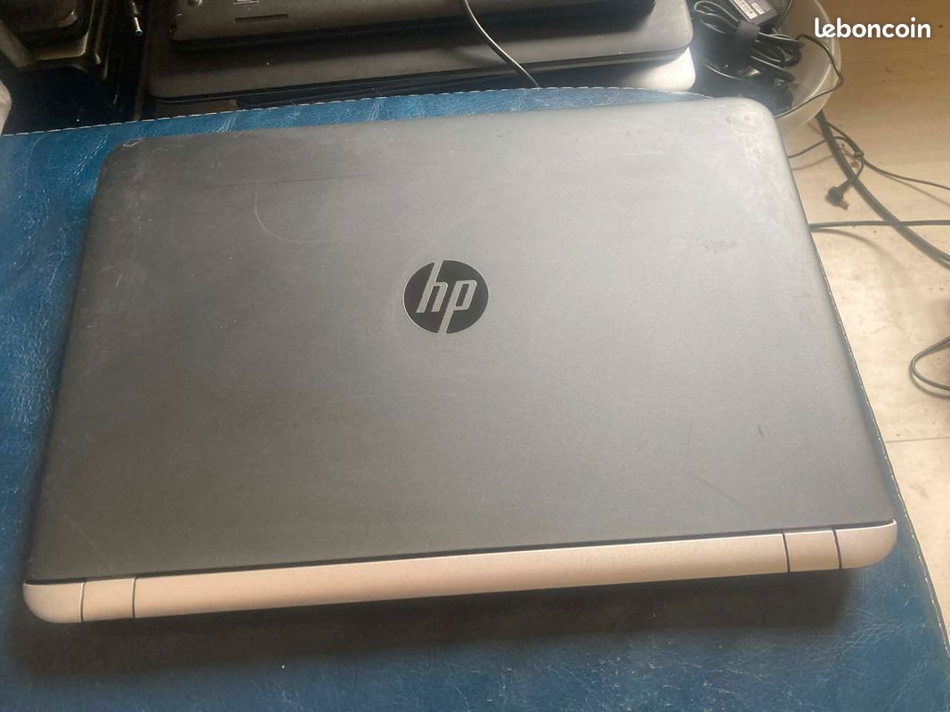 HP ProBook 450 G3 Intel Core i5 (image 6)