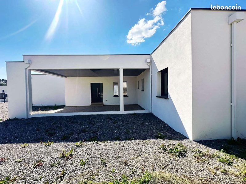 Maison 5 pièces 125 m² · à Saint-Privat-des-Vieux · 125 m² · 449 000 €