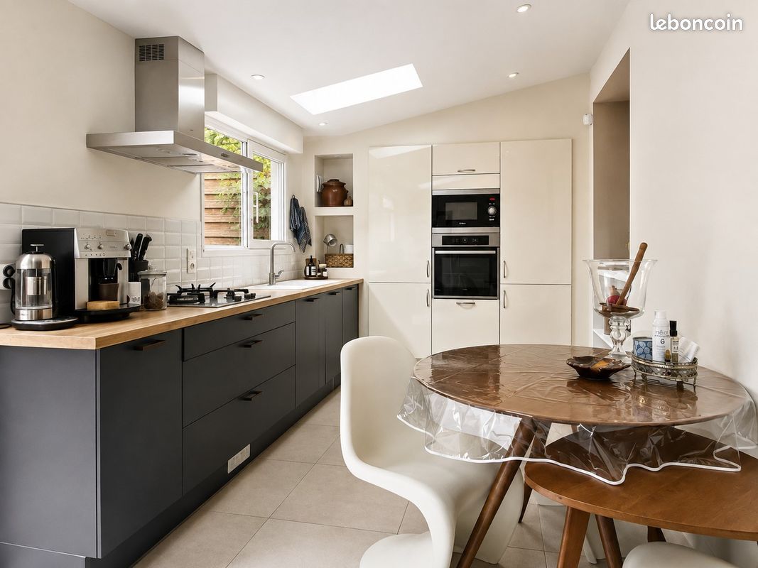 Maison 8 pièces 108 m² · à Perpignan · 108 m² · 305 000 €