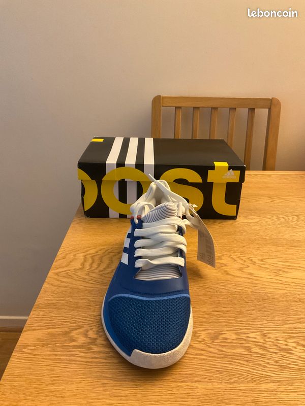 Adidas Marquee Boost Low (image 2)