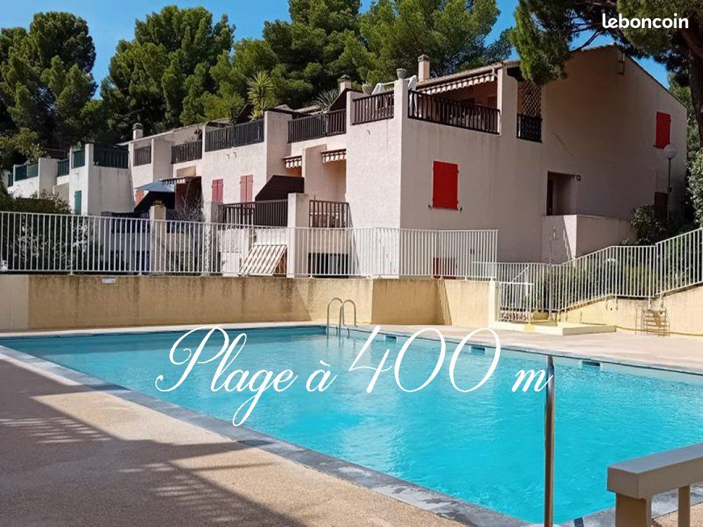 Appartement 1 pièce 35 m² · à Bandol · 35 m² · 195 000 €
