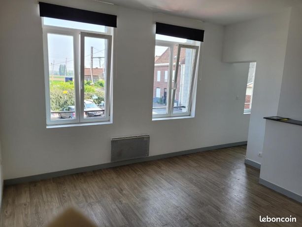 Appartement 1 pièce 30 m²