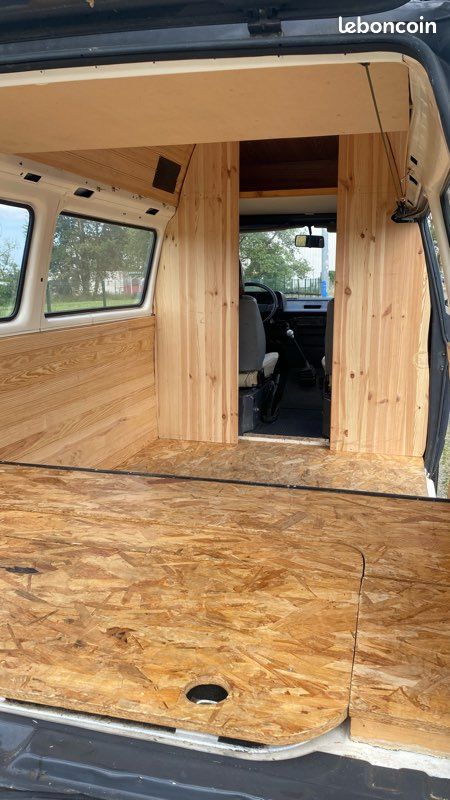 MOTEUR NEUF Volkswagen transporteur T3 (image 8)
