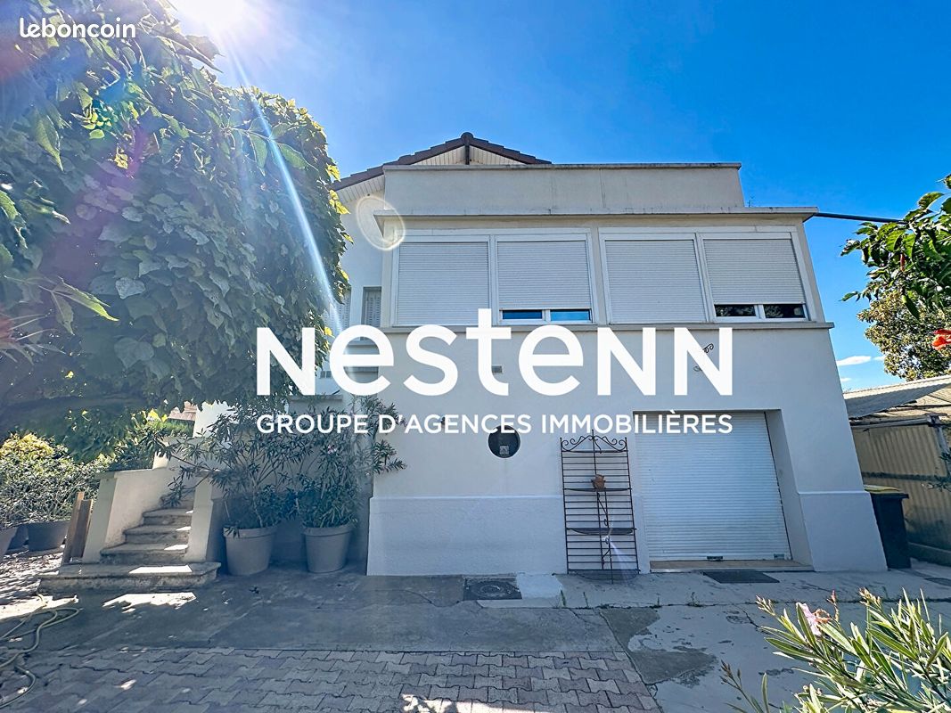Maison 4 pièces 131 m² · à Bron · 131 m² · 470 000 €