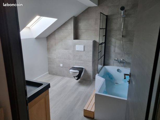 Appart 3ch 100 m²