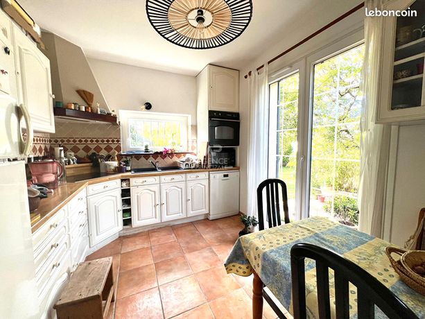 Maison a louer houilles - 7 pièce(s) - 160 m2 - Surfyn