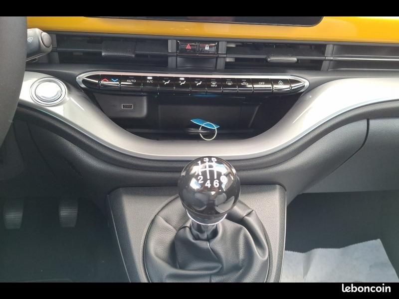 Fiat 500 1.0 FireFly 65ch hybrid Torino (image 18)