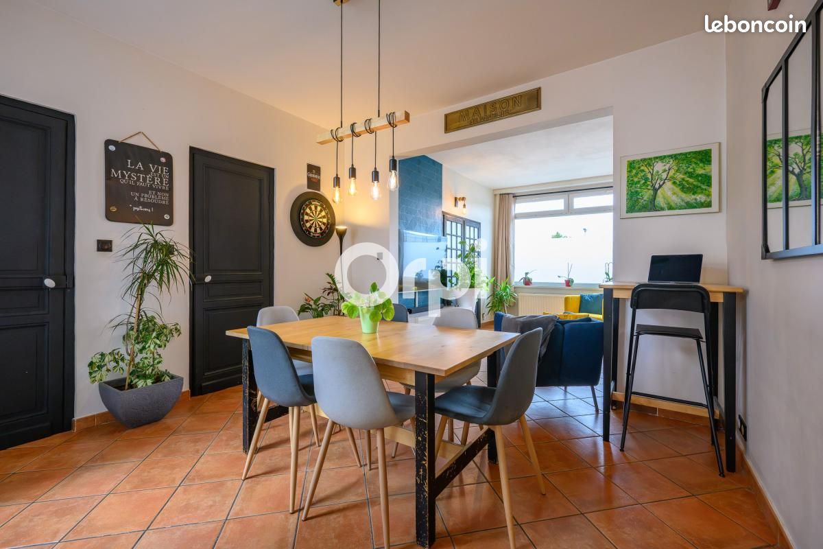 Maison 5 pièces 100 m² · à La Bassée · 100 m² · 199 900 €