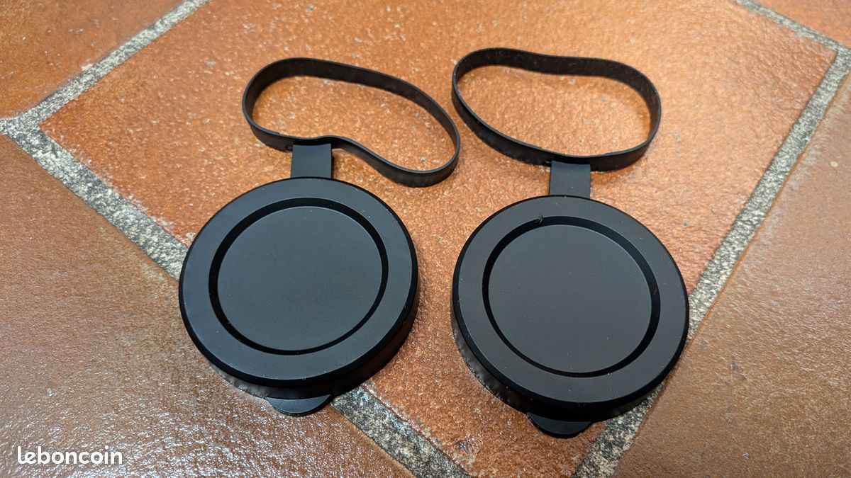 PK O Bouchon Cache ARRIÈRE Pour Objectif PENTAX K - Marque FR