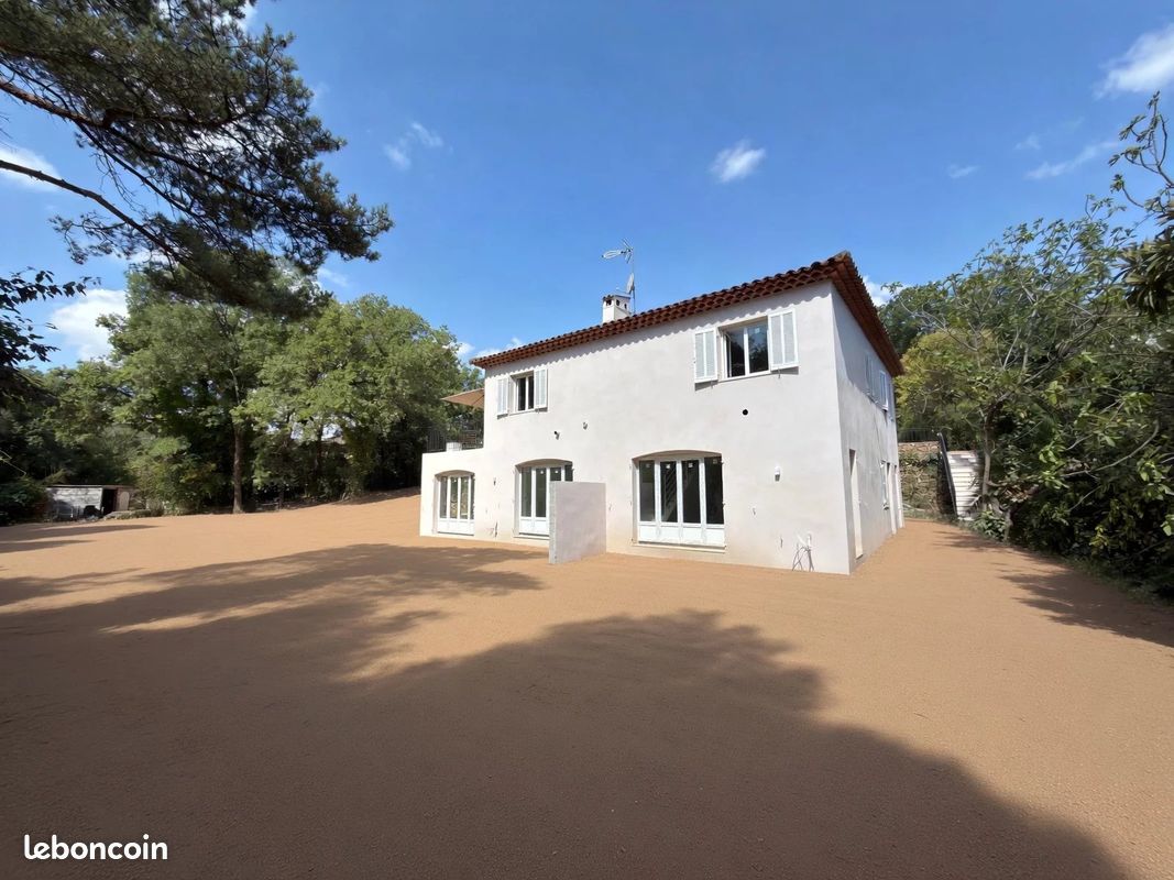 Maison 4 pièces 83 m² · à Mouans-Sartoux · 83 m² · 579 000 €