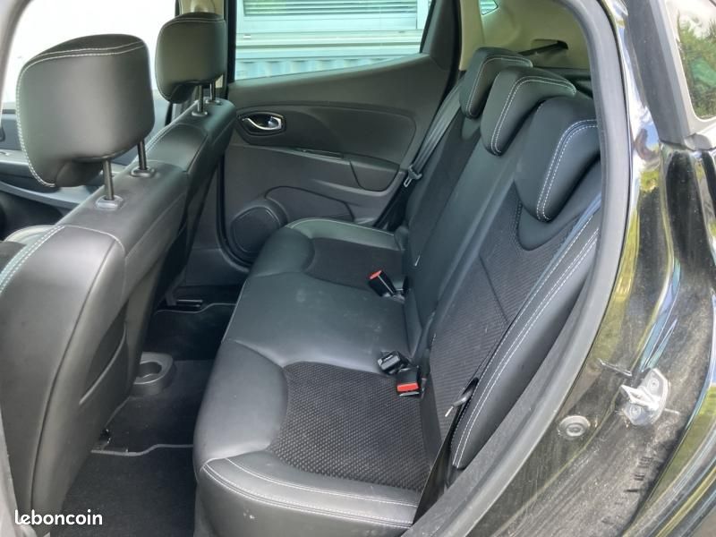 Renault Clio 1.5 dCi 90ch energy Intens 5p (image 12)