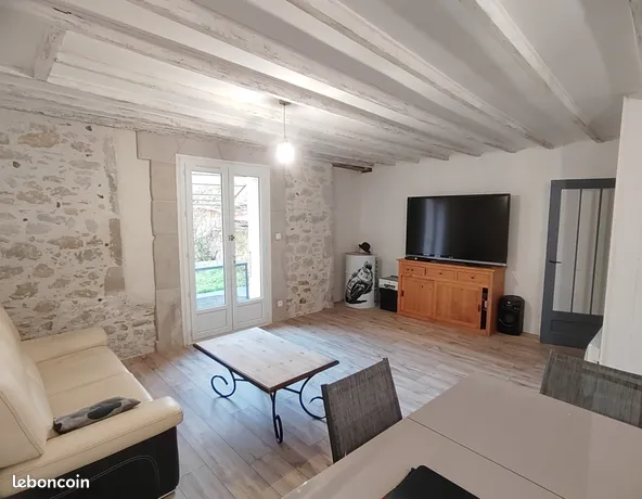 Annonce vente Maison castres