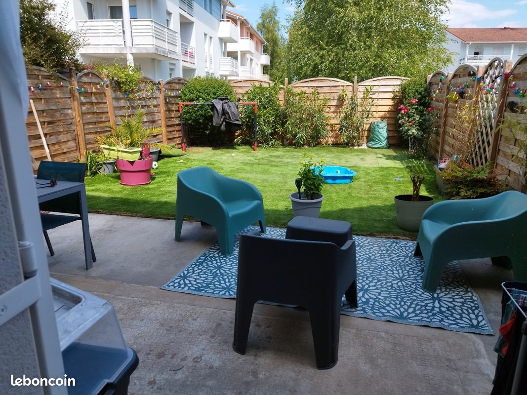 Maison 4 pièces 80 m² · à Billère · 80 m² · 239 900 €