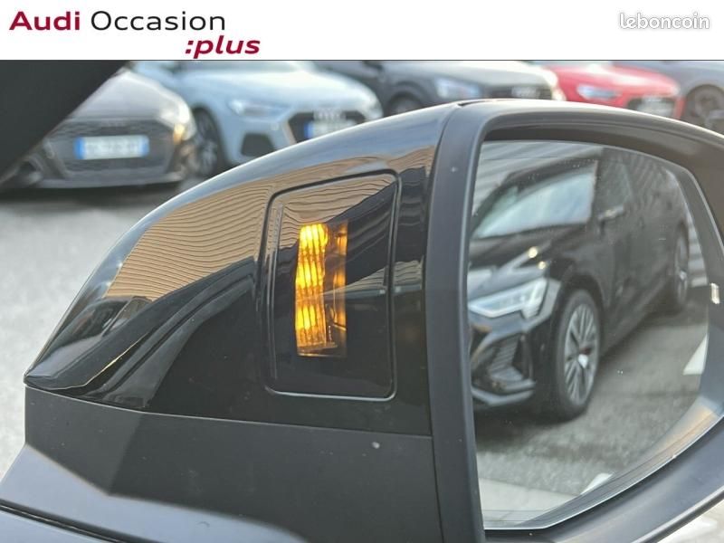 Audi Q5 50 TFSI e 299ch S line quattro S tronic 7 (image 19)