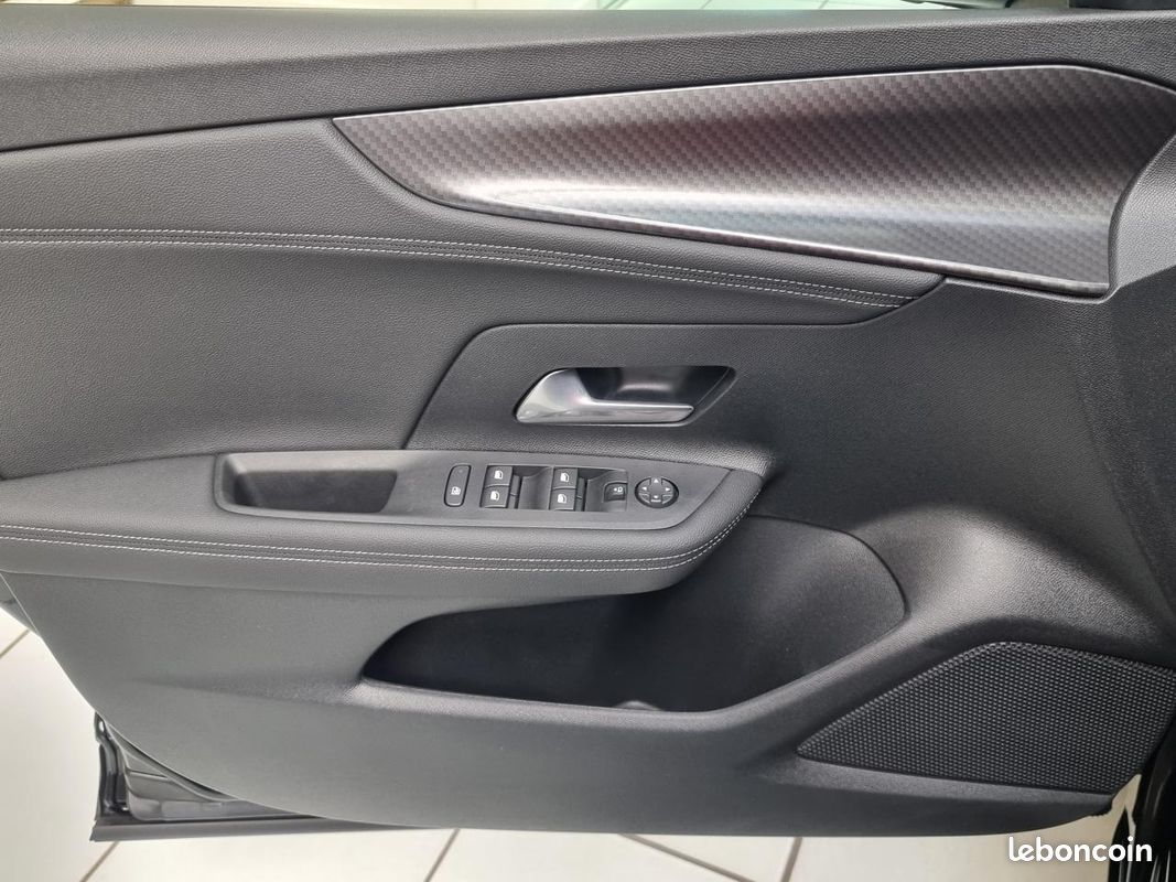 Opel mokka-e ii electrique 136 ultimate 50 kwh (image 15)