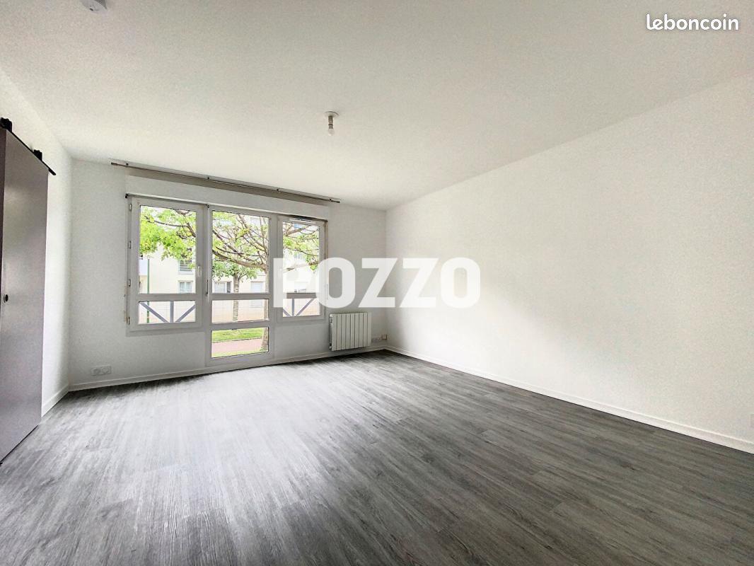 Appartement 2 pièces 35 m² · à Caen · 35 m² · 621 €