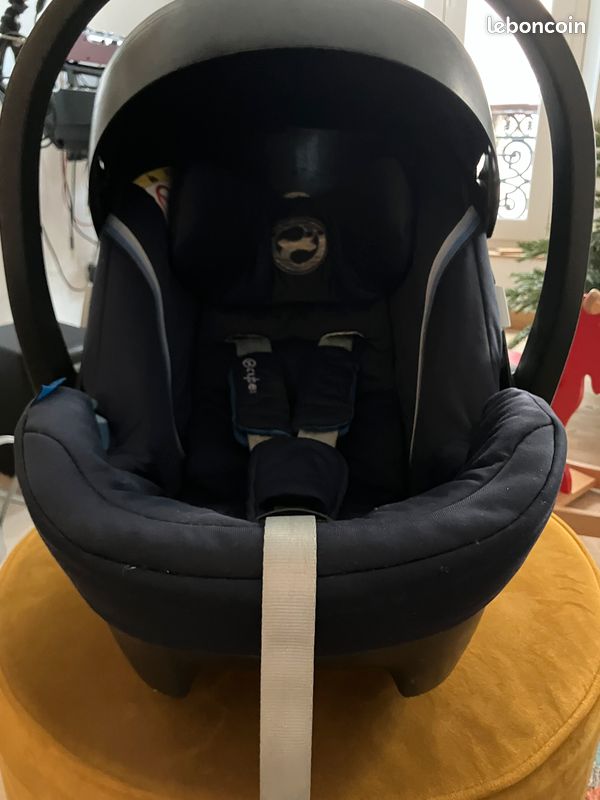 Siège auto bébé (image 5)