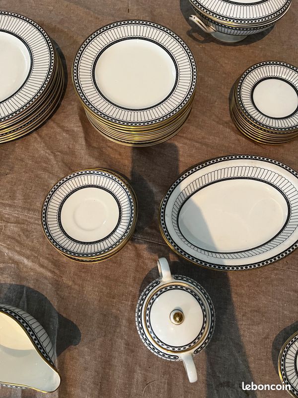 Service Wedgwood Colonnade (image 5)