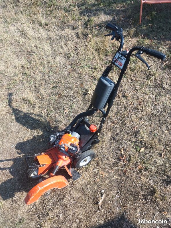 Bordureuse tanaka tle 550 (image 1)