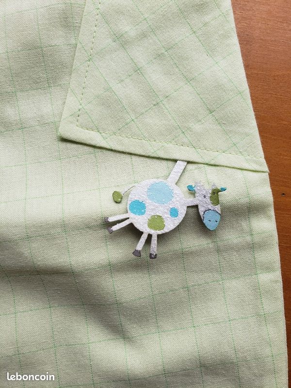 Pantalon Absorba (image 3)