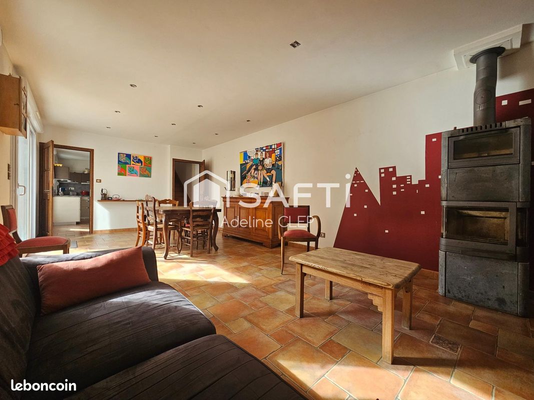 Maison 11 pièces 184 m² · à Fauquembergues · 184 m² · 220 500 €