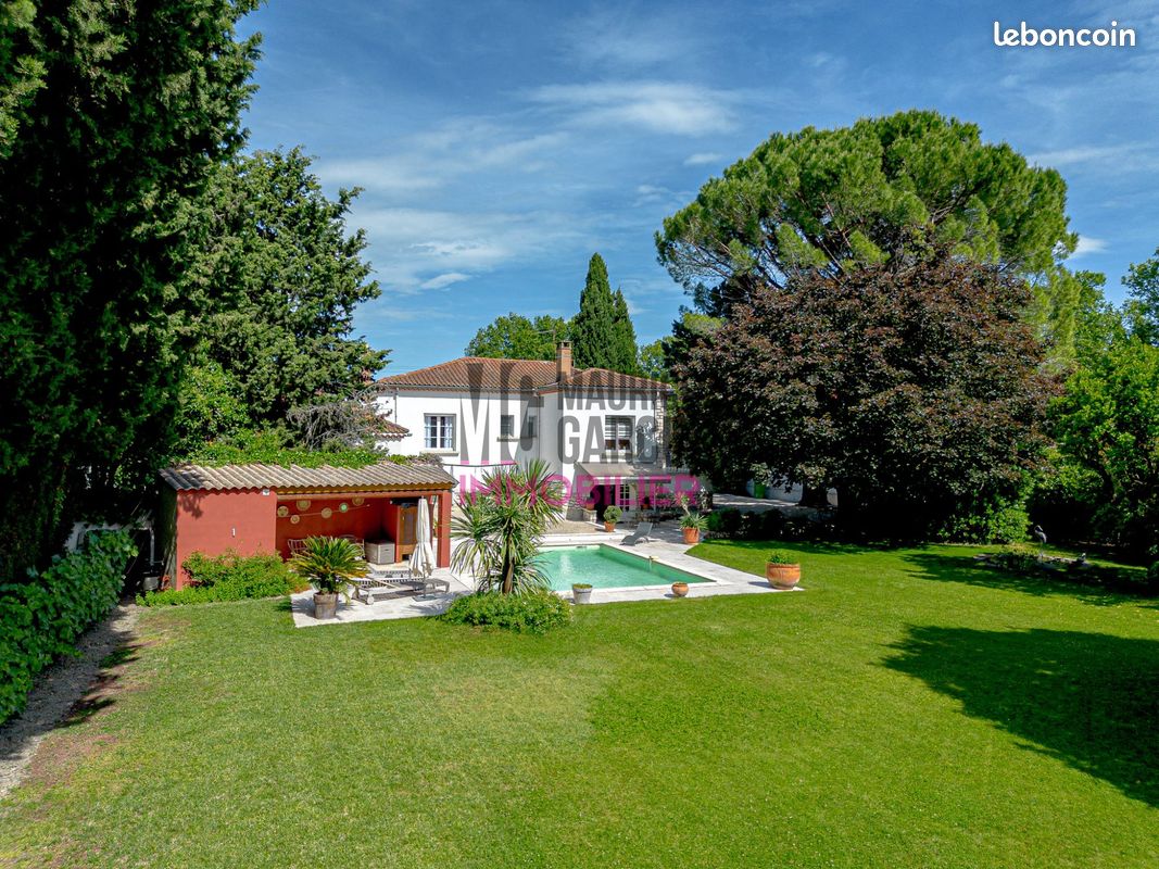 Maison 6 pièces 175 m² · à Avignon · 175 m² · 449 900 €