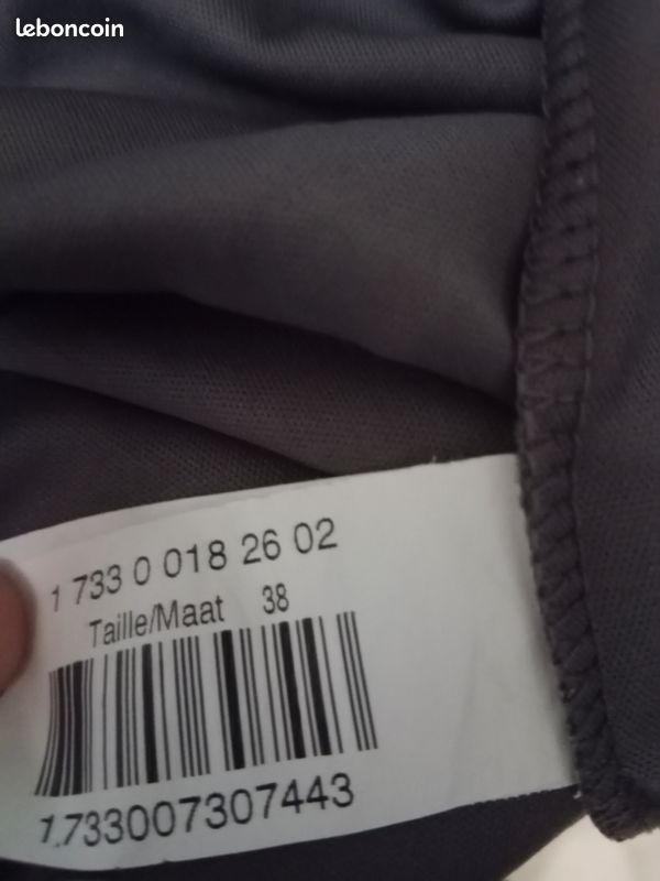 Jupe taille 38 (image 6)