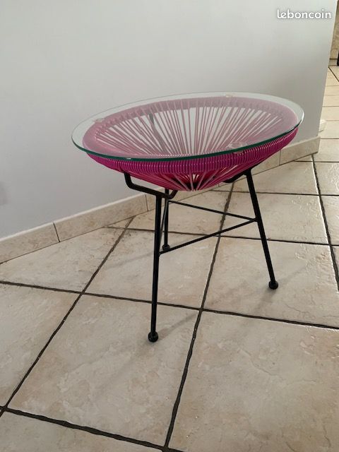 Table basse (image 1)