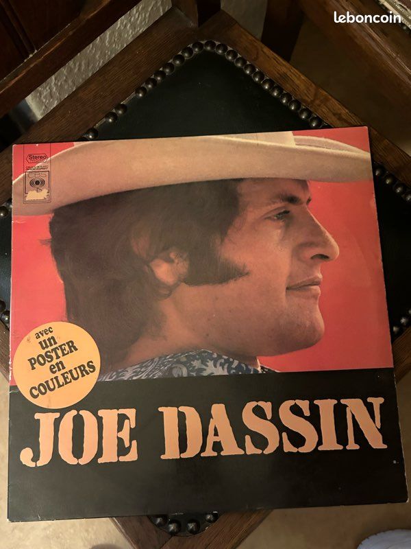 Vinyles 33Tours 0,50 (image 2)