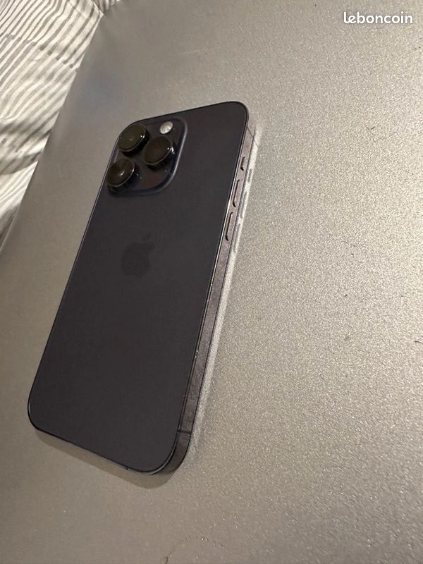 IPhone 14 pro esim (image 1)