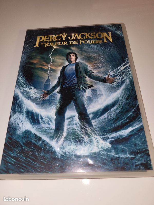 Percy Jackson (image 1)