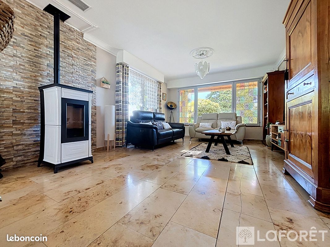 Maison 5 pièces 125 m² · à Steenwerck · 125 m² · 320 000 €
